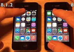 Image result for iPod 4 and iPhone 4S Size