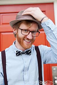 Image result for Hipster Suspenders