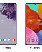 Image result for Screenshot Samsung A71