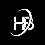 Image result for HB Letters Design Logo