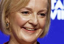 Image result for Liz Truss Fit