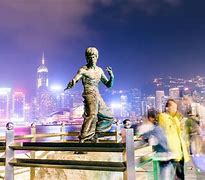Image result for Avenue Of Stars, Hong Kong