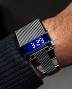 Image result for LED Watches