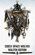 Image result for Space Wolves Wulfen