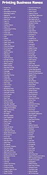 Image result for Names for Small Business Owners