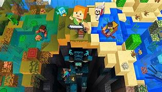Image result for When Is Minecraft 1 19 Coming Out