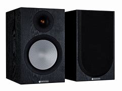 Image result for Monitor Audio Silver W1-2 Woofer Grille