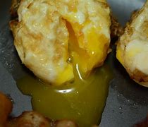 Image result for Deep Fried Egg