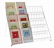 Image result for Retail Greeting Card Display