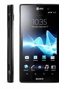 Image result for Sony Xperia Ion