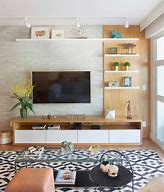 Image result for Living Room TV Wall Ideas