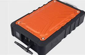 Image result for Weatherproof Oudoor USB Battery Pack