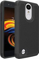 Image result for Golden LG Rebel 4 Phone Cases