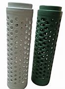 Image result for Plastic Perforated Tubes