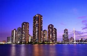 Image result for Japan Capital City