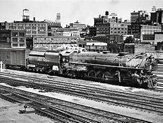 Image result for Union Pacific Locomotive