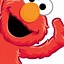 Image result for Elmo 2D