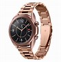 Image result for Samsung Smart Watches Rose Gold