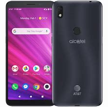 Image result for A Alcatel 6Mk1d Phone without a Camera