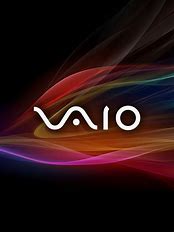 Image result for Red Sony Vaio Wallpaper
