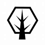 Image result for Cool Tree Symbol