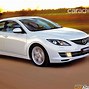 Image result for Mazda 6 Coupe 2008