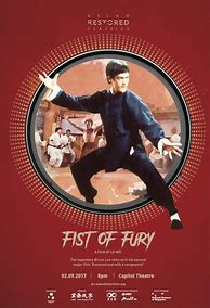 Image result for Fist of Fury Movie
