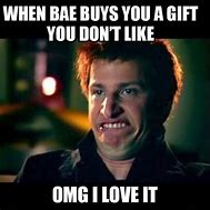 Image result for Presents Meme