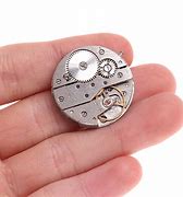 Image result for Mechanical Watch Assembly