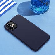 Image result for iPhone 12 Rubber Case