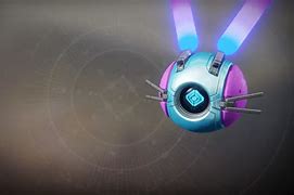 Image result for Destiny 2 Halloween Ghost Shells
