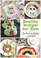 Image result for Cases of Food Kids