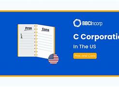 Image result for C Corp