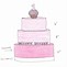 Image result for iPhone Birthday Cake Ideas and Makeup