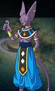 Image result for Dragon Ball Super Anime Beerus