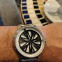 Image result for 39Mm vs 42Mm Watch