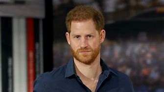 Image result for Prince Harry Getty Images