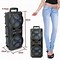 Image result for DJ Bluetooth Outdoor Speakers