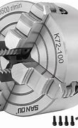 Image result for Lathe Chuck Degree Wheel