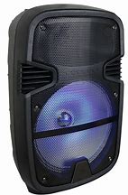 Image result for QFX Bluetooth Speaker Portable