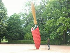 Image result for Claes Oldenburg