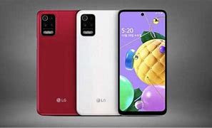 Image result for LCD LG Q52
