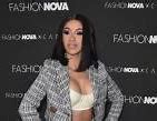 Image result for Cardi B Body Tour