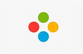 Image result for Red and Yellow and Blue and Green Circle Logo