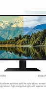Image result for Dell Monitor Blue and White Fuzzy Screen