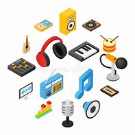 Image result for Music Image for App Icon 3D