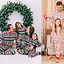 Image result for Christmas Pajamas for the Whole Family