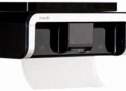 Image result for Clean Cut Touchless Paper Towel Dispenser