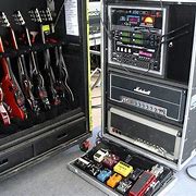 Image result for Slash Guitar Equipment