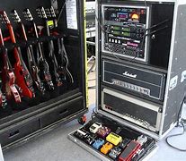 Image result for Slash Live Rig